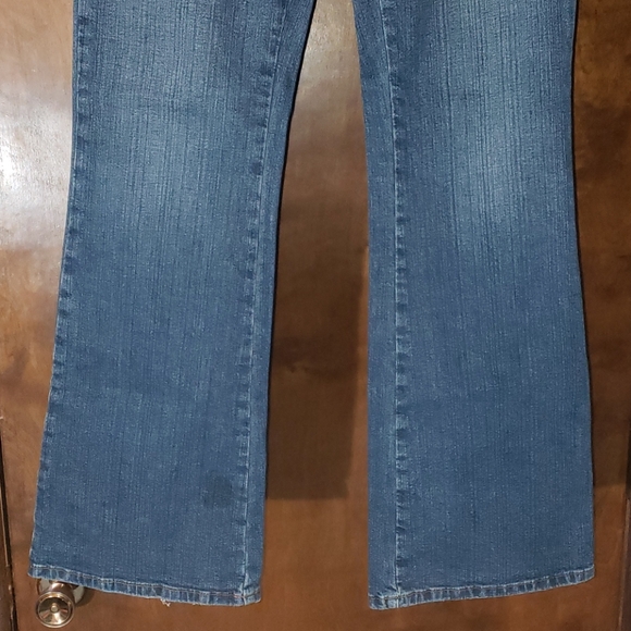 So Women's Bootcut Jeans Size 11 - Picture 3 of 7